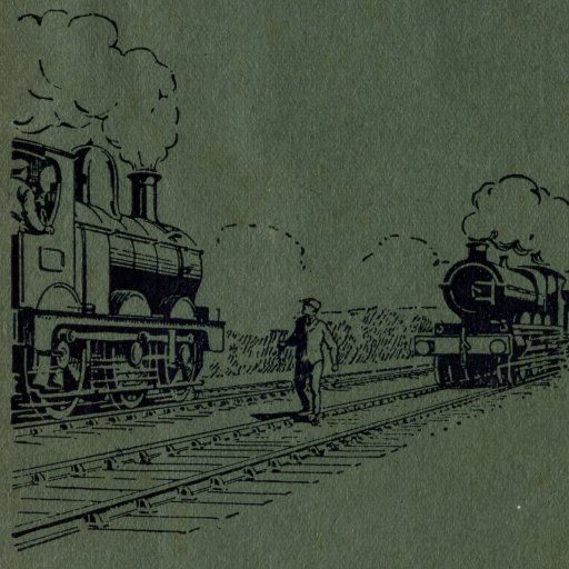 OldRailwayAccidents Profile