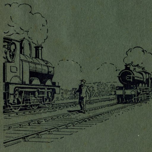 Welcome to the 'Railway Work, Life & Death' project, on British & Irish railway staff accidents pre-1939. Tweets by Mike Esbester. @RWLDproject@mastodonapp.uk