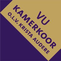 VU-Kamerkoor(@VU_Kamerkoor) 's Twitter Profile Photo