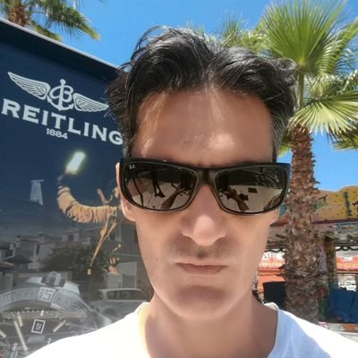 Gines_Leon's profile picture. 