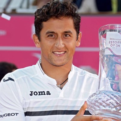 Nico Almagro