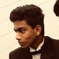 Kartik Sivakumar (@sivakumarkartik) 's Twitter Profile