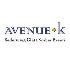 AvenueKosher's profile picture. Avenue Kosher's mission is to design and produce outstanding Glatt Kosher special events in Atlanta. Division of @AvenueCatering and @bestATLevents.