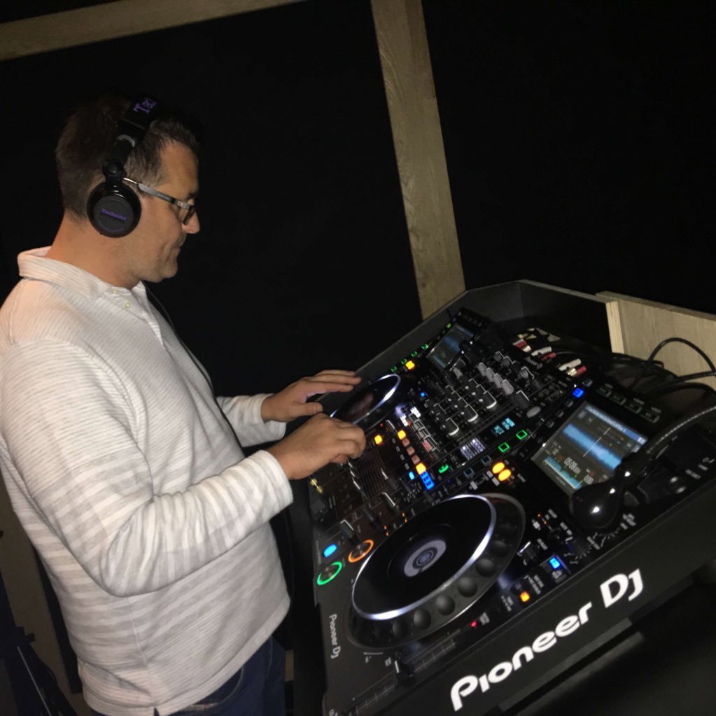 Boydie_DJ's profile picture. Just me