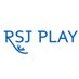 RSJ Play (@rsj_play) Twitter profile photo RSJ Play (@rsj_play) Twitter profile photo