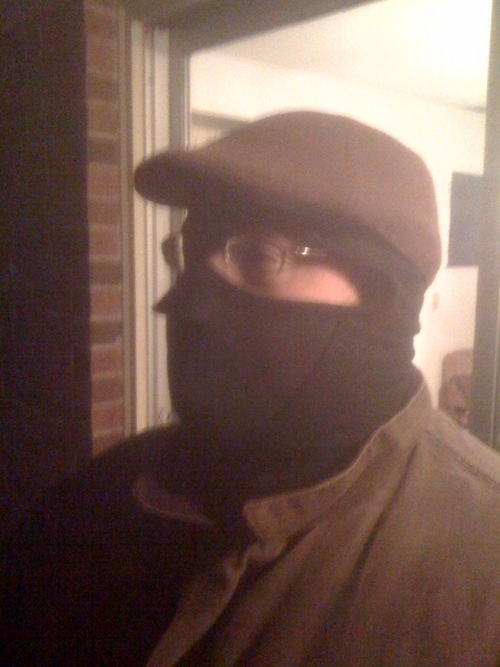 Sponge118's profile picture. 