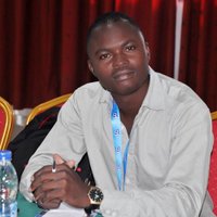 Basidou KINDA (@basidoukinda) 's Twitter Profile