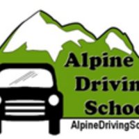 Alpine Driving School(@alpine_driving) 's Twitter Profile Photo