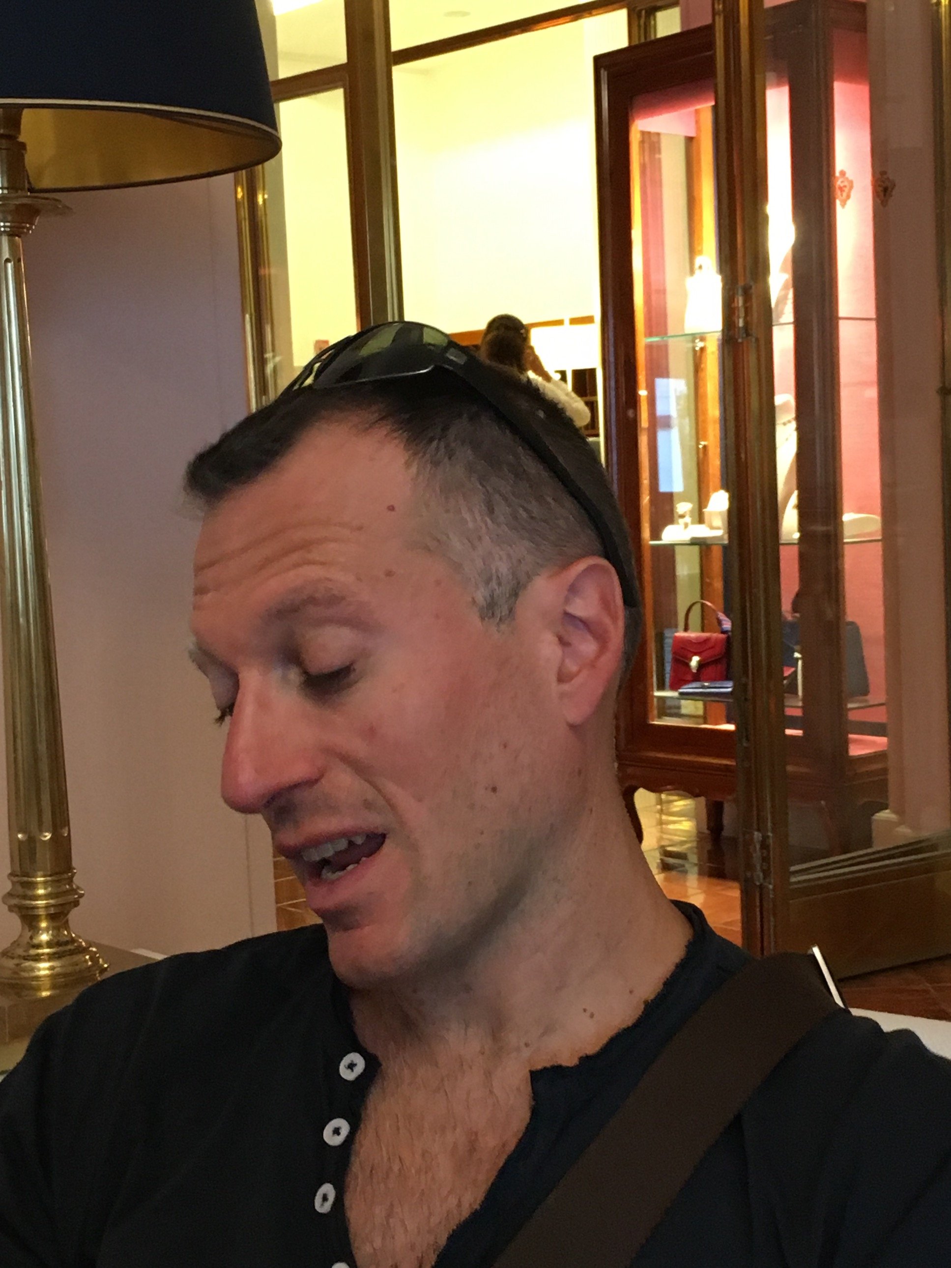 Epuricelli76's profile picture. Digital Transformation Ambassador | Sales Professional | Business Evangelist | Inspiring Processes Optimization IoT | Unleashing AI | Machine Learning in action