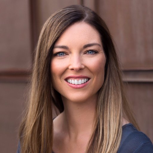 AnnMontgom's profile picture. Product Leader | Tech Founder/CEO