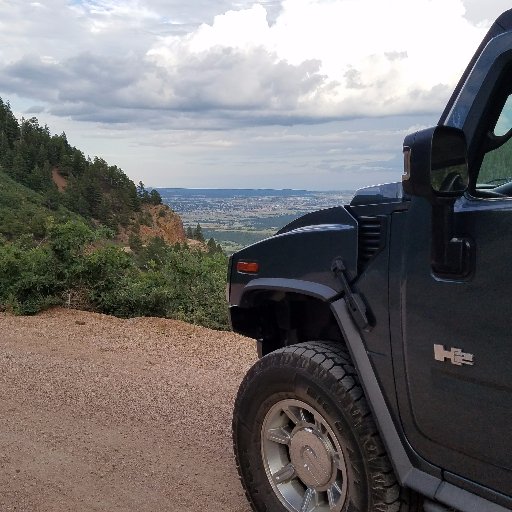 https://t.co/KG0egwF9qB SUV rentals in Colorado