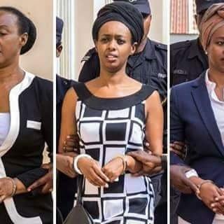 sprtDRwigara's profile picture. Kagame is setting up unprecedented situation 4 dictators in Africa 2 kill own people & tell American, Europeans & Democrats Africans u just talk u don't act!