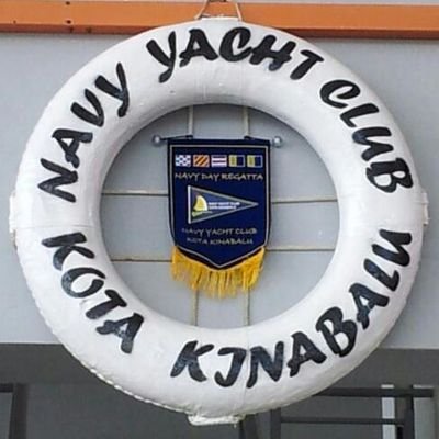 Navy Yacht Club KK