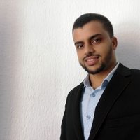 Mohammed BENABED (@benabedmohammed) 's Twitter Profile