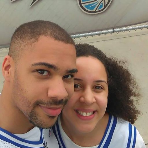 @Orlando_Magic Fan #UKMagicfam #PureMagic
Struggle before you settle!