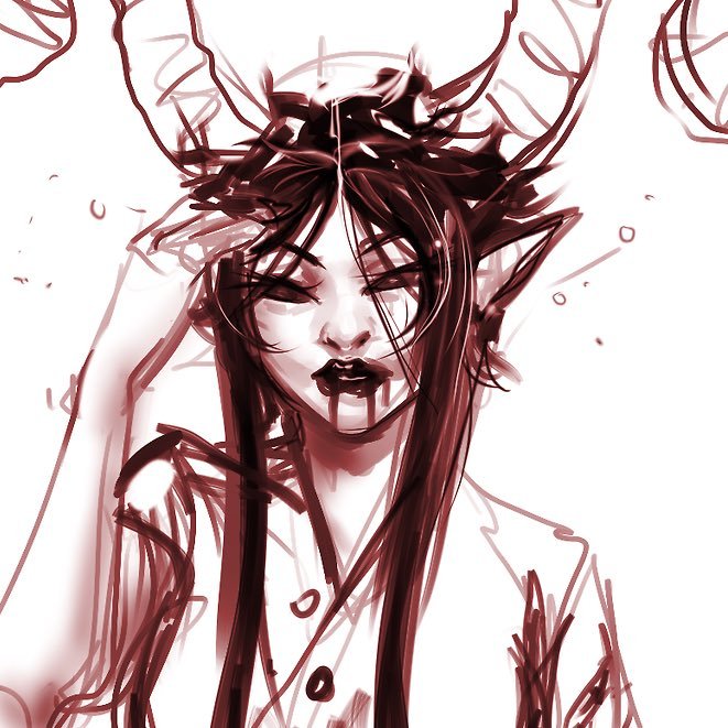 slaveiism's profile picture. ʙʀᴏᴋᴇɴ ғʀᴏᴍ ᴄʜᴀɪɴs || ♈︎ || ♢ : @GemiiniiP2ii