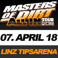 Masters of Dirt Linz 2014-2018 (@modlinz) 's Twitter Profile