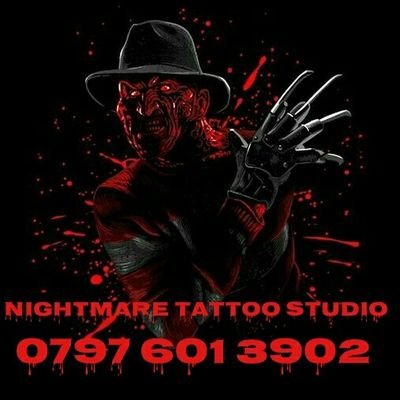 • Professional tattooist
• Over 15 years experience
• Old tattoos covered or reworked
• Top quality tattoos
• Best choice,price and service
• 07976013902