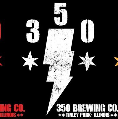 350 Brewing Co