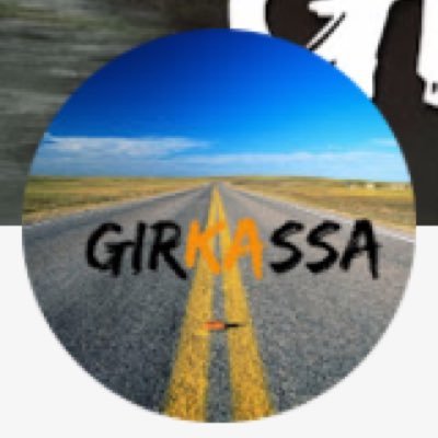 Hei! Dette er Twitter brukeren til YouTube kanalen Girkassa. Her blir det lagt ut bilnyheter, bilder og linker til videoene.