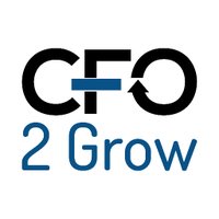 CFO 2 Grow (@cfo_2grow) 's Twitter Profile