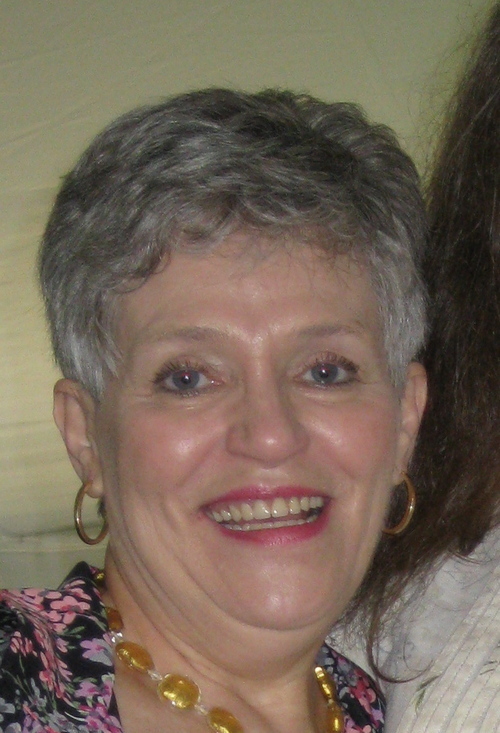 Bama grammy, former granola midwife, loves Greg and 4 girls, blessed