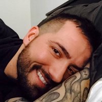 Mike Simpson Jr (@geekelated) 's Twitter Profile