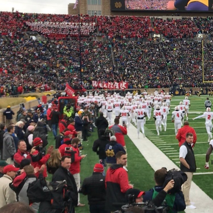 NC State Profile