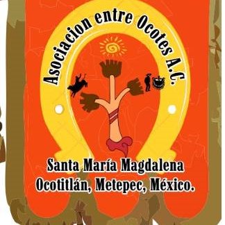 Asociación Entre Ocotes de Santa María Magdalena Ocotitlan