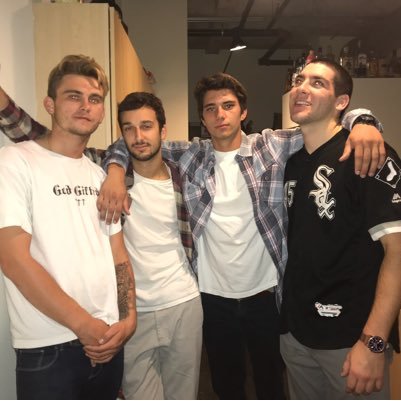 kylecook31's profile picture. 