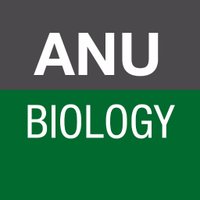 Biology at ANU (@biologyanu) 's Twitter Profile
