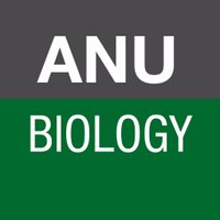 Biology at ANU(@BiologyANU) 's Twitter Profile Photo