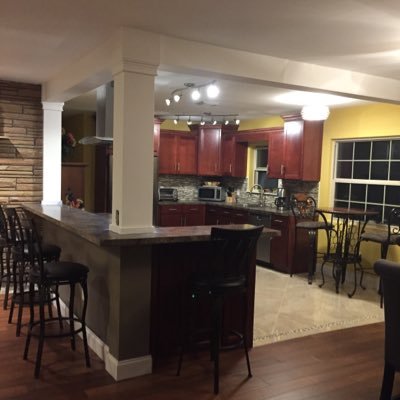 laa322's profile picture. Marketing and Business Development Coordinator at Hancock Estabrook and Part-Time Home Remodeler.