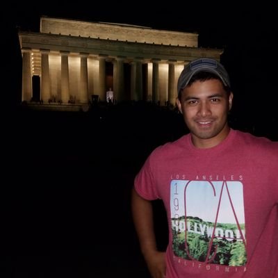 Jrocketwell's profile picture. Alright alright alright