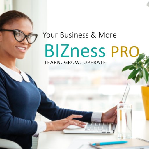 Providing current and aspiring business owners in-depth
support to starting and operating a successful business.
Motivational, Straightforward and Concise.