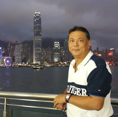 chongolnee's profile picture. Father of 2 girls