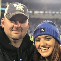Nick Cann (@kypcoachcann) 's Twitter Profile