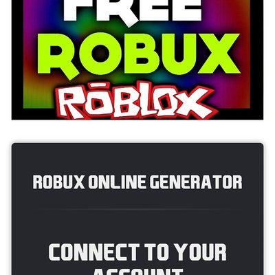 robux generator (@robuxgenerator4) / X