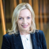 Christine Holgate (@c_holgate) 's Twitter Profile