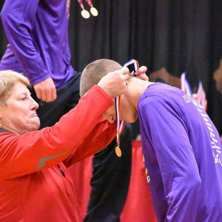 RileyRadle's profile picture. 🏀Philippians 4:13 Always Believe