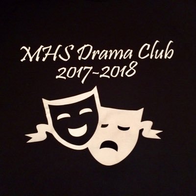 The Muskego High School Drama Club is a group of talented young performers in grades 9-12 with a love of theatre and the performing arts.