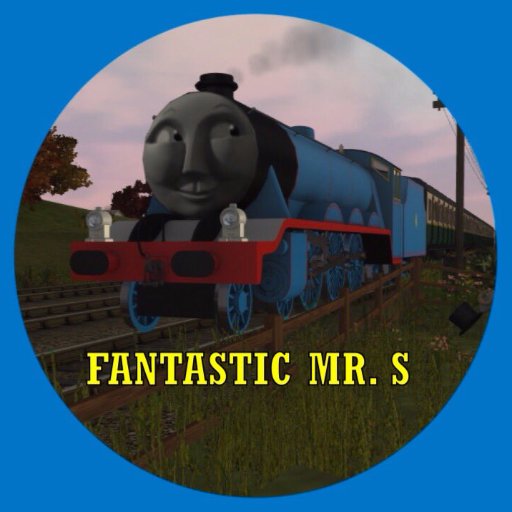 Thomas the Tank Engine fan from Canada, but is also a rock/metalhead, musician, voice actor, writer, and strong advocate for constructive criticism.