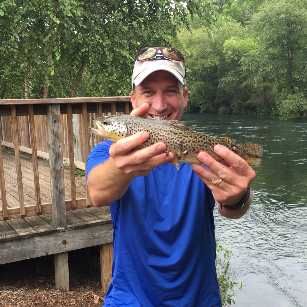 jwclark35's profile picture. 