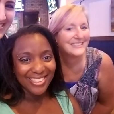 We are a #FutureReady team. Jill is an instructional technology facilitator, and Ieashea is a media coordinator. Together we create Great Tech!
