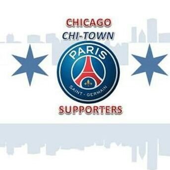 PSG's official supporter club for Chicago. Supporting all PSG: Men, Women, Youth and Team Handball.