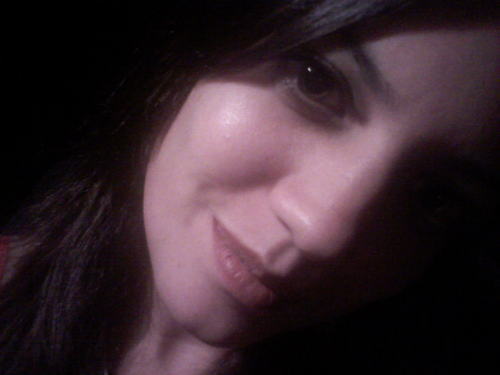 simoneandradep's profile picture. Sou mãe, sou valente, insistente, persistente! Sou mulher!