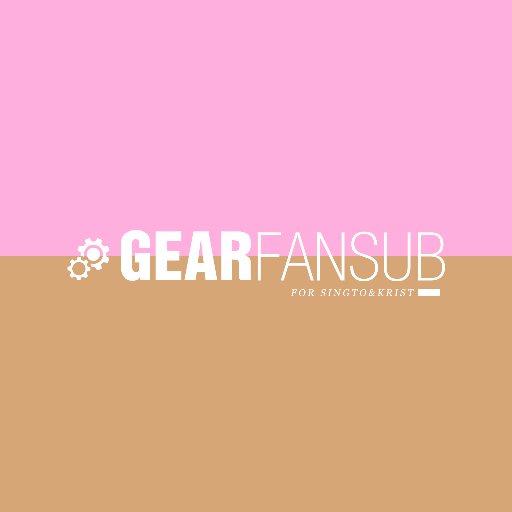 GEARFanSubさんのプロフィール画像