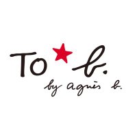 To b. by agnès b. (@to_b_by_agnes_b) 's Twitter Profile Photo To b. by agnès b. (@to_b_by_agnes_b) 's Twitter Profile Photo