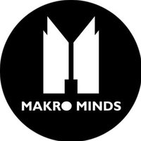 Makro Minds(@makro_minds) 's Twitter Profile Photo