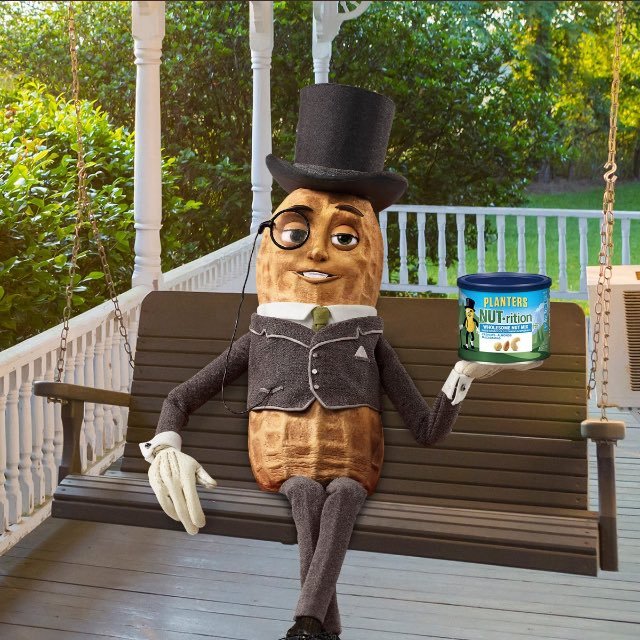 keegan_keegan11's profile picture. works at GOLDEN PEANUT CO. ADM